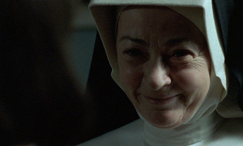 Geraldine McEwan in The Magdalene Sisters (2002)