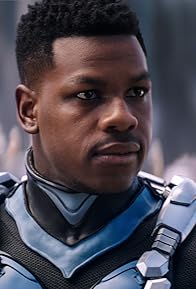 Primary photo for John Boyega