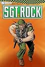 DC Showcase: Sgt. Rock (2019)