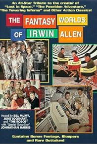 Primary photo for The Fantasy Worlds of Irwin Allen