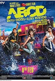 ABCD (Any Body Can Dance) (2013)