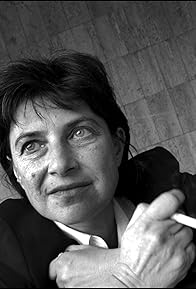 Primary photo for Chantal Akerman