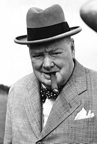 Primary photo for Winston Churchill