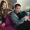 Robert Downey Jr. and Michelle Monaghan in Kiss Kiss Bang Bang (2005)