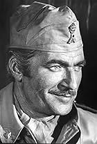 Nigel Davenport in Play Dirty (1969)