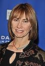 Kathy Baker at an event for Jacknife (1989)