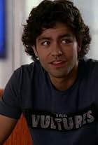 Adrian Grenier in Entourage (2004)