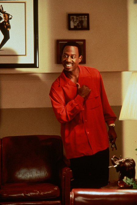 Martin Lawrence in A Thin Line Between Love and Hate (1996)