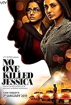 No One Killed Jessica