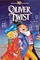 Oliver Twist