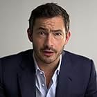 Giles Coren