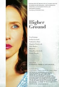 Primary photo for Higher Ground