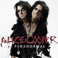 Primary photo for Alice Cooper: Paranormal