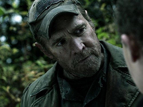 Will Patton in Falling Skies (2011)