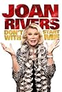 Joan Rivers: Don't Start with Me (2012)