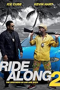 Primary photo for Ride Along 2