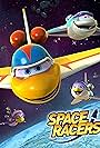 Space Racers (2014)