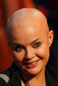 Primary photo for Gail Porter