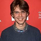 Ellar Coltrane