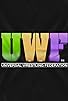 Primary photo for Universal Wrestling Federation (UWF)