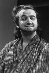 Primary photo for John Belushi