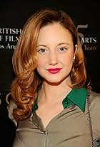 Andrea Riseborough