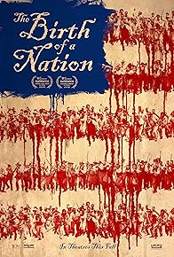 Primary photo for The Birth of a Nation