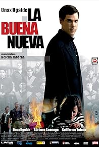 Primary photo for La buena nueva