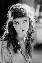 Lillian Gish in "Orphans of the Storm" 1921 UA