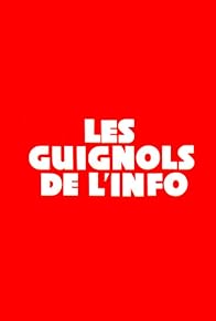 Primary photo for Les Guignols de l'info