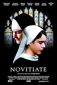 Primary photo for Novitiate