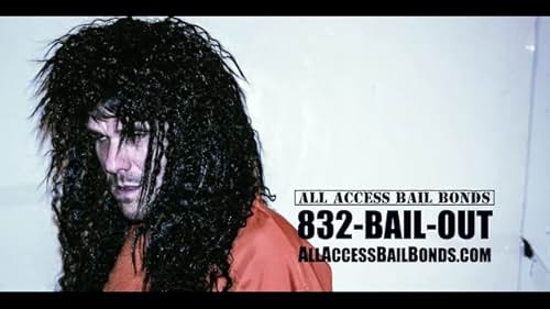 All Access Bail Bonds - Mugshots