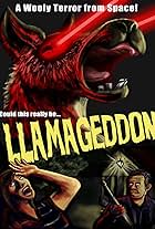 Llamageddon (2015)