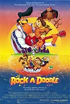 Rock-A-Doodle