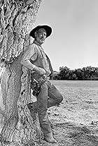 Paul Brinegar in Rawhide (1959)