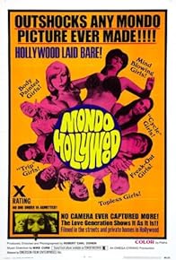 Primary photo for Mondo Hollywood: Hollywood Laid Bare!