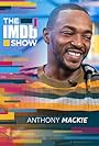 Anthony Mackie