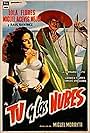 Tú y las nubes (1955)