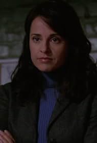 Jacqueline Obradors in NYPD Blue (1993)