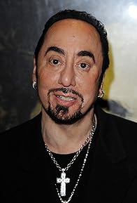 Primary photo for David Gest