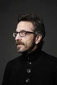 Primary photo for Marc Maron