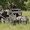 Christopher Heyerdahl in Hell on Wheels (2011)