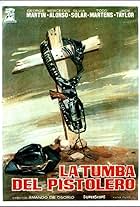 La tumba del pistolero (1964)