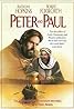 Peter and Paul (TV Movie 1981) Poster