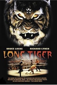 Primary photo for Lone Tiger