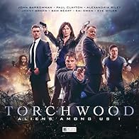 Primary photo for Torchwood: The Story Continues