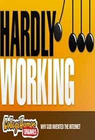 Hardly Working (2007)