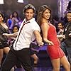 Hrithik Roshan and Priyanka Chopra Jonas in Krrish 3 (2013)