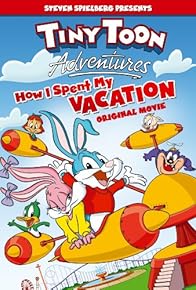 Primary photo for Tiny Toon Adventures: How I Spent My Vacation