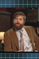 Zach Galifianakis in Tim and Eric Awesome Show, Great Job! (2007)